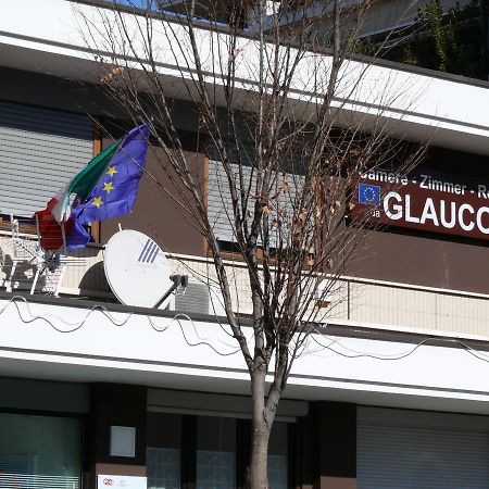 Camere Bolzano Da Glauco Luaran gambar
