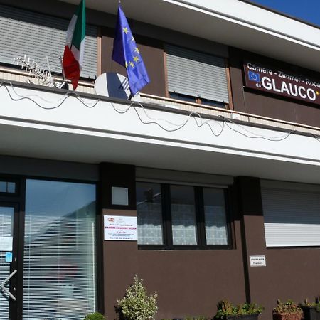 Camere Bolzano Da Glauco Luaran gambar