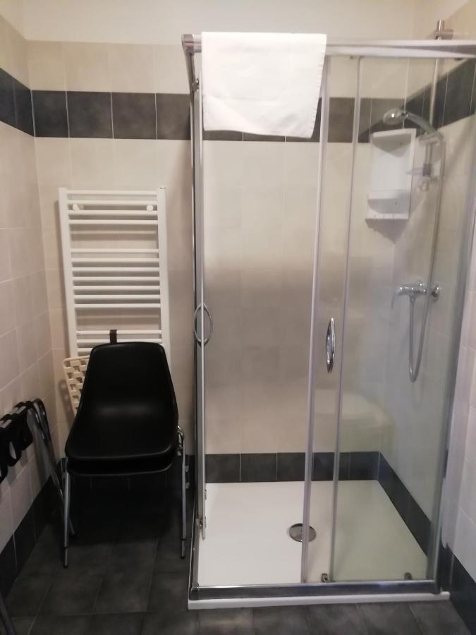 Camere Bolzano Da Glauco Luaran gambar