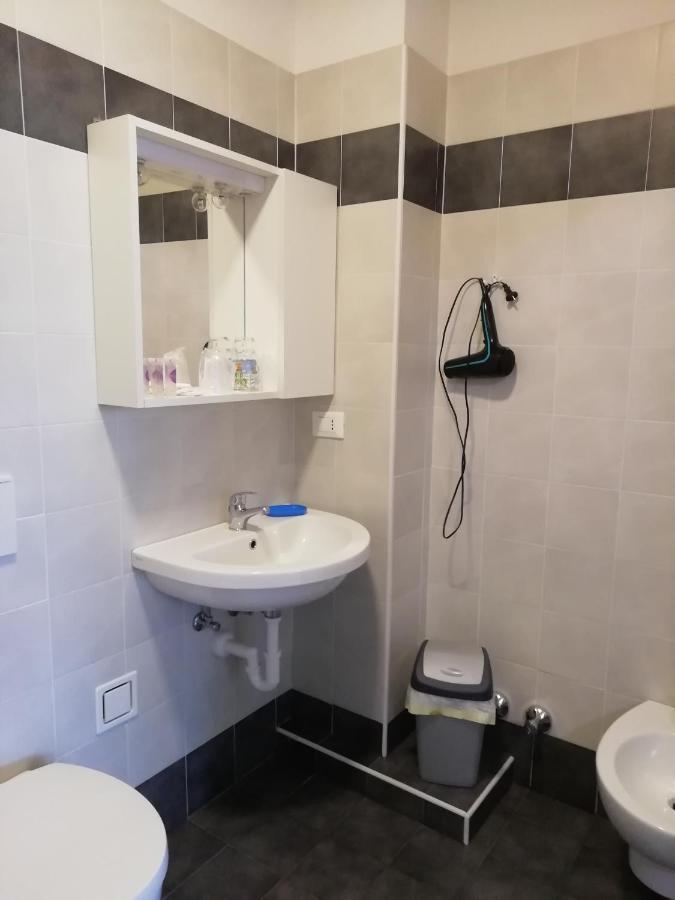 Camere Bolzano Da Glauco Luaran gambar