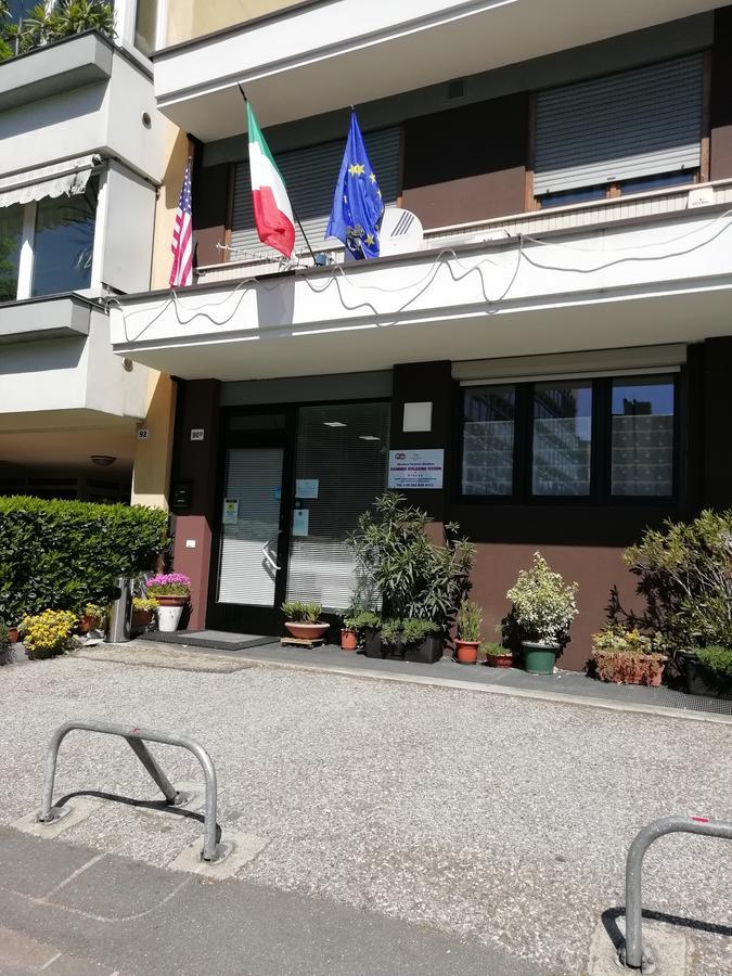 Camere Bolzano Da Glauco Luaran gambar