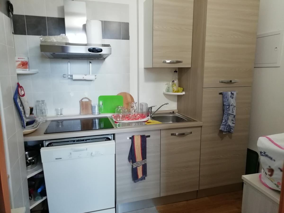 Camere Bolzano Da Glauco Luaran gambar