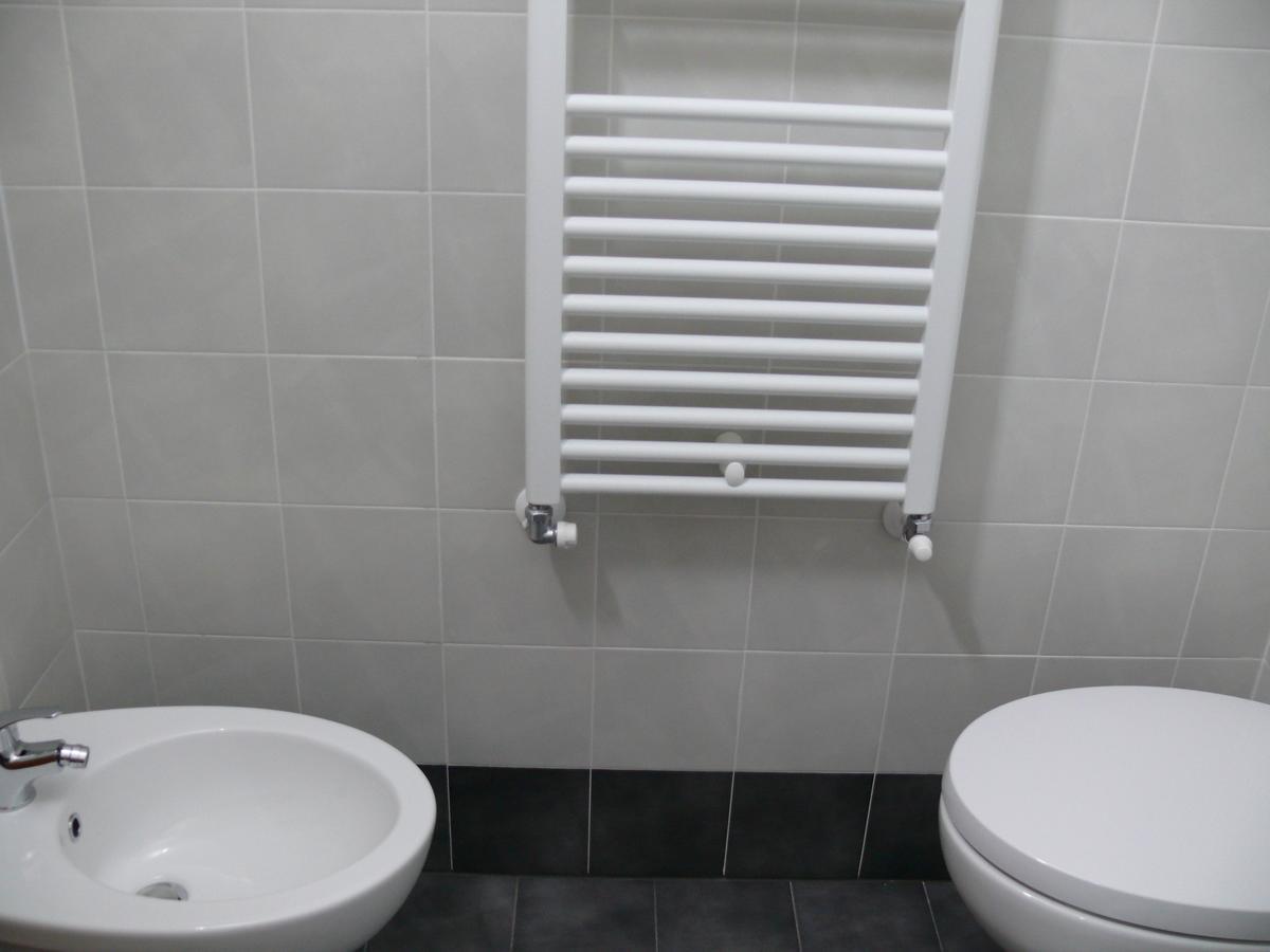 Camere Bolzano Da Glauco Luaran gambar