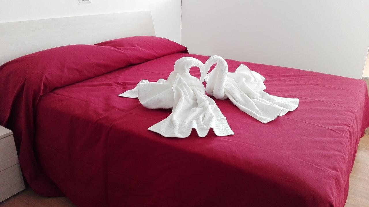 Camere Bolzano Da Glauco Luaran gambar